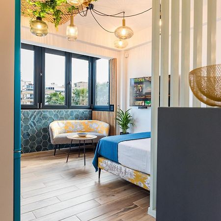 Urban Luxe Studio Torremoilinos Torremolinos Exteriér fotografie