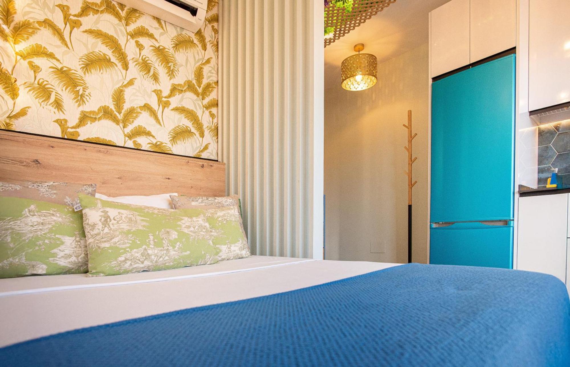 Urban Luxe Studio Torremoilinos Torremolinos Exteriér fotografie
