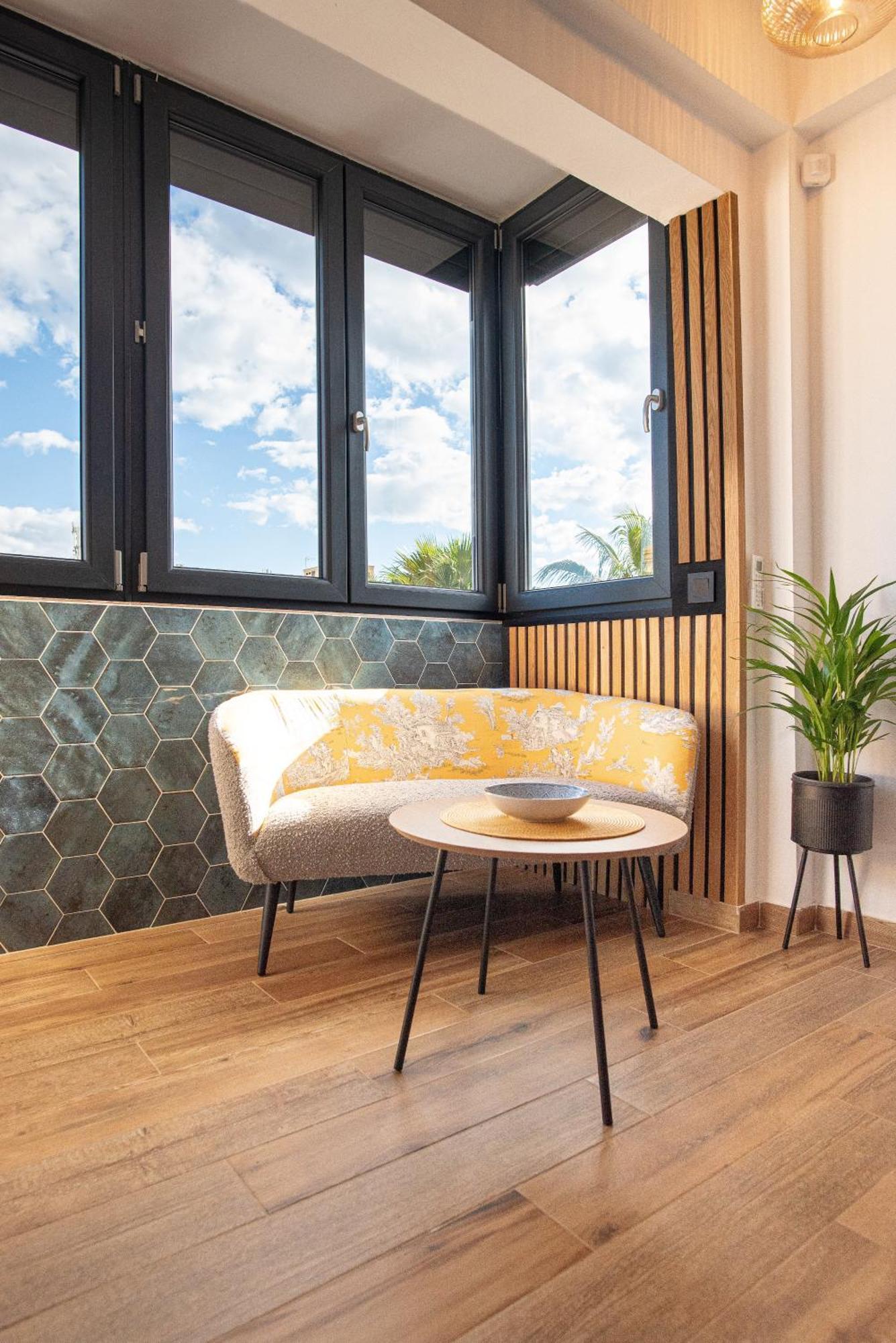 Urban Luxe Studio Torremoilinos Torremolinos Exteriér fotografie