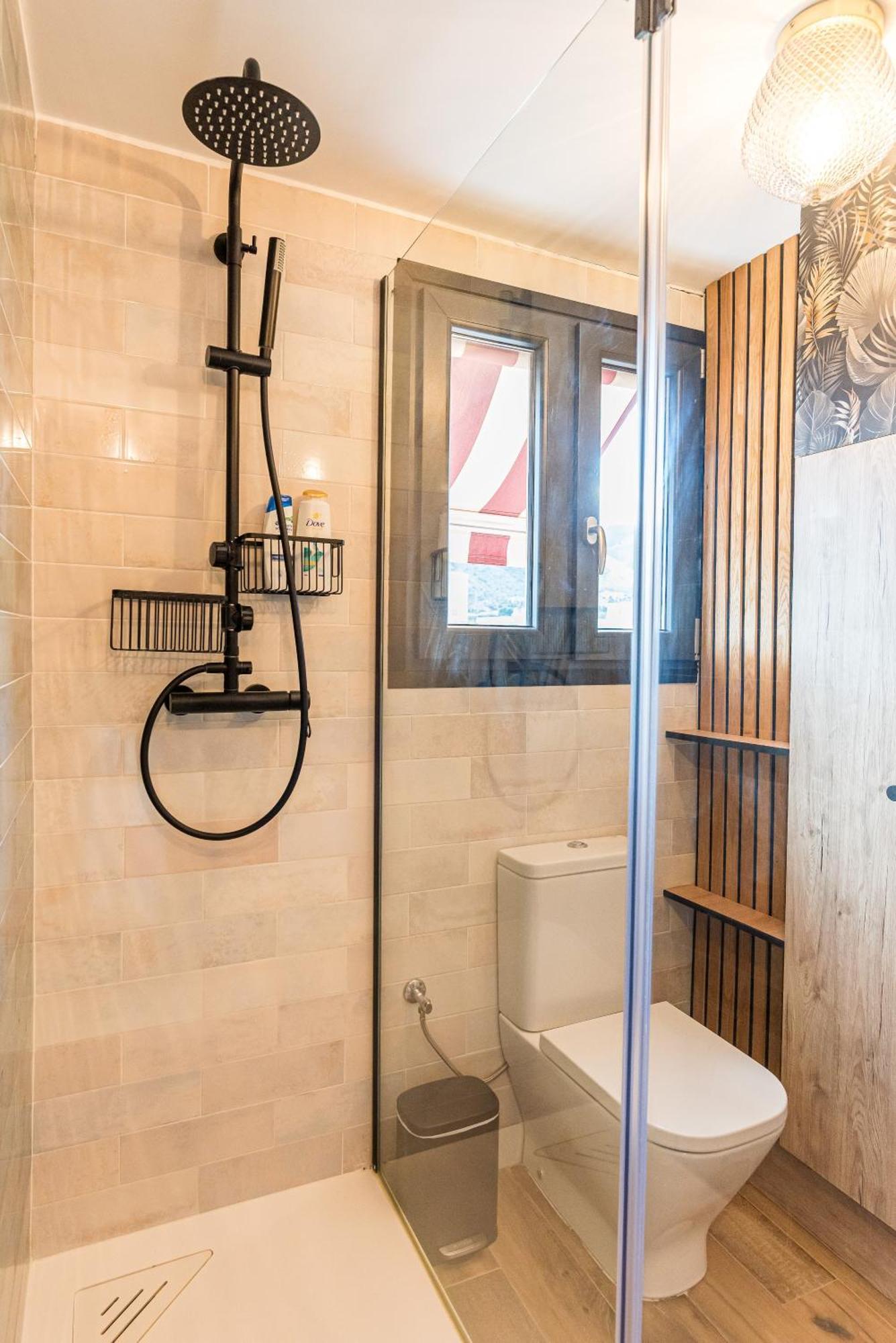 Urban Luxe Studio Torremoilinos Torremolinos Exteriér fotografie