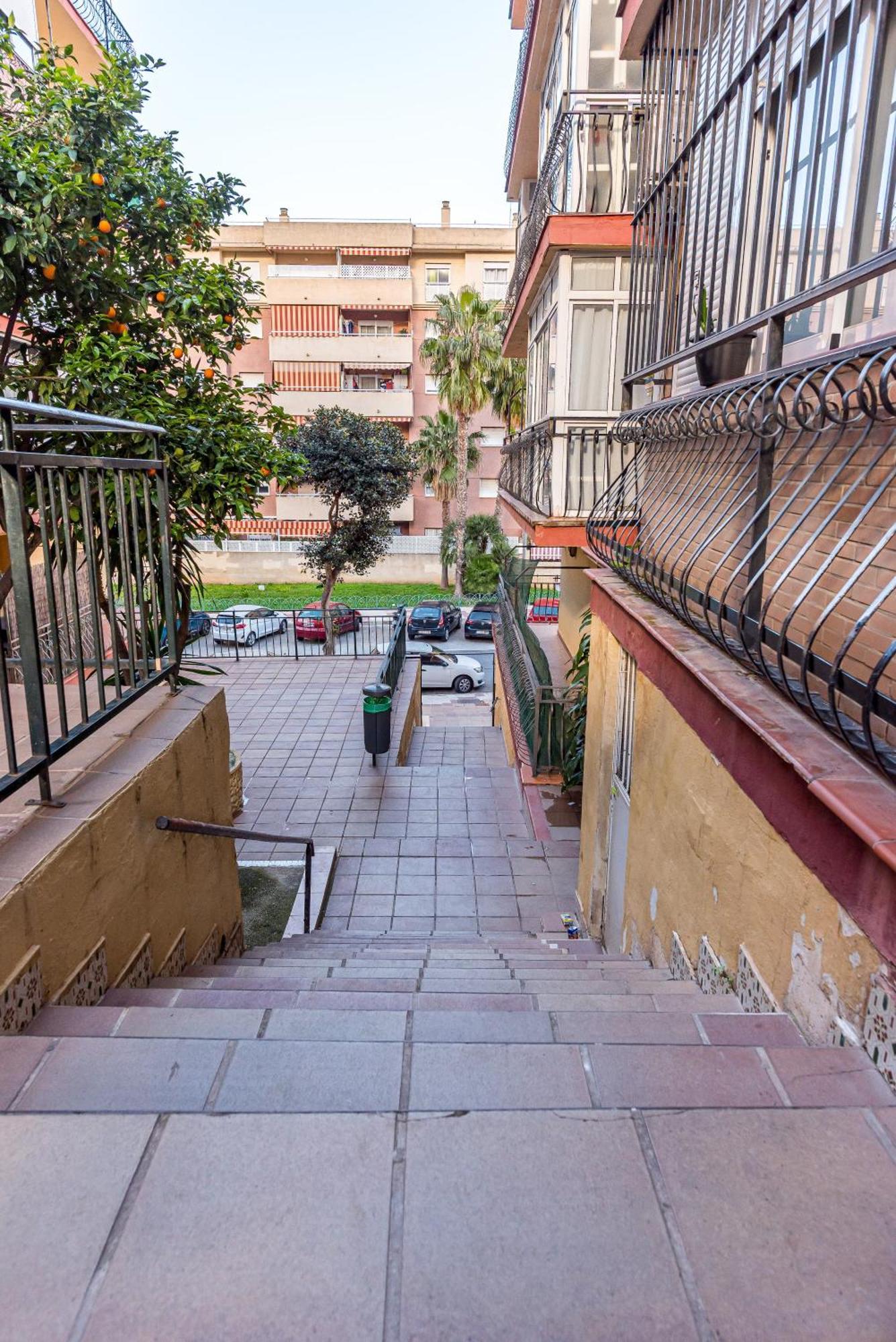Urban Luxe Studio Torremoilinos Torremolinos Exteriér fotografie