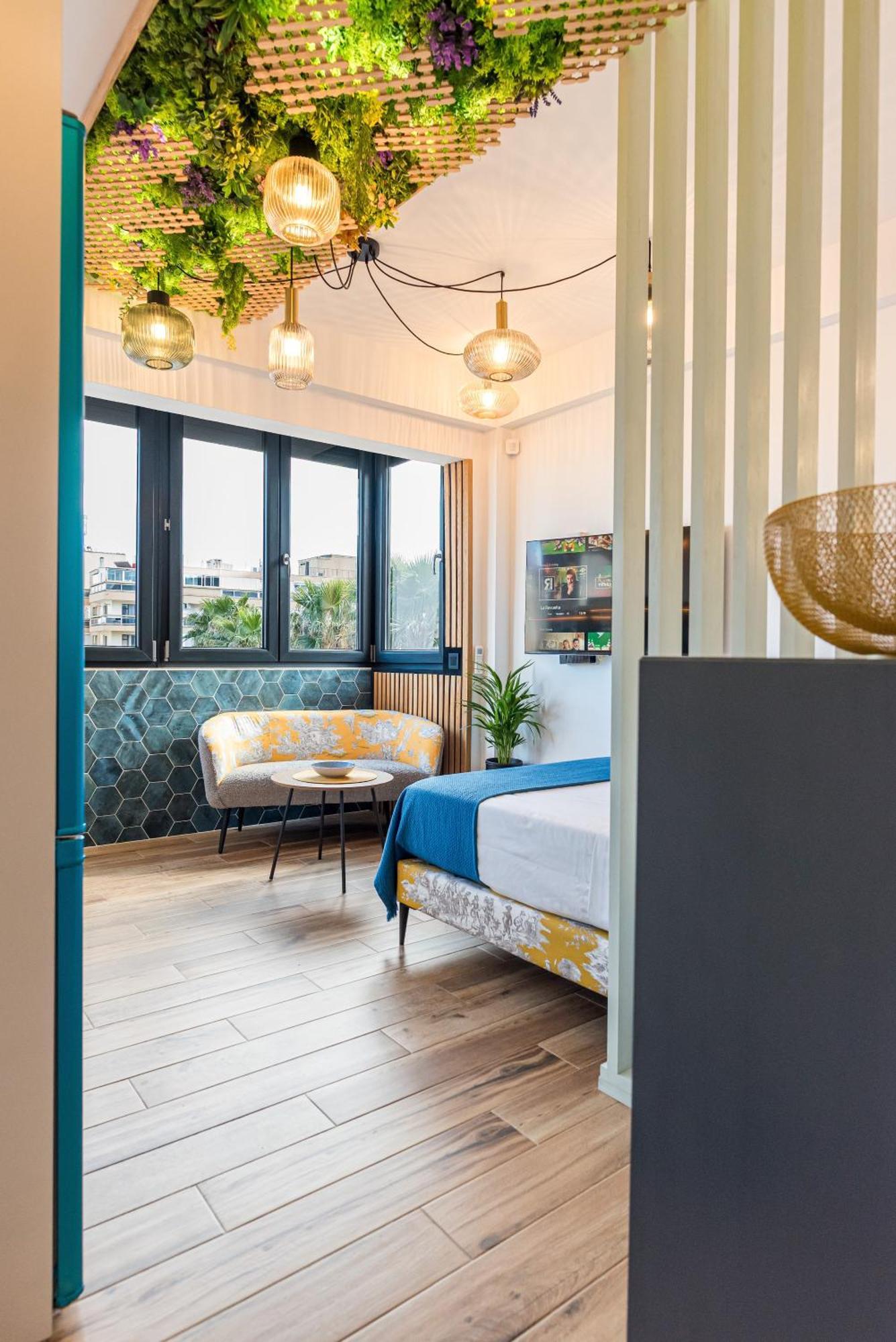 Urban Luxe Studio Torremoilinos Torremolinos Exteriér fotografie