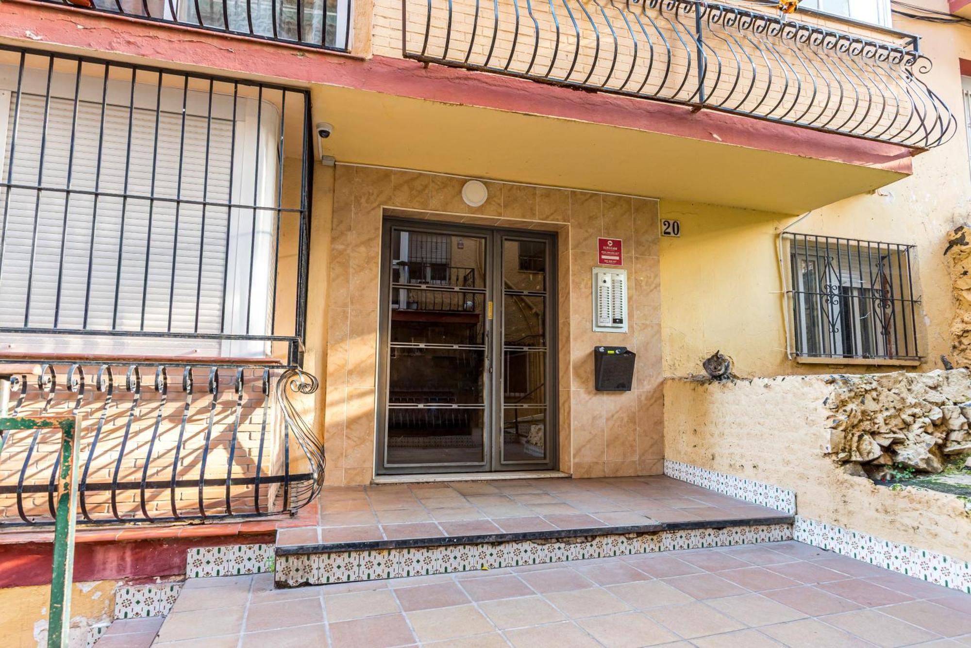 Urban Luxe Studio Torremoilinos Torremolinos Exteriér fotografie