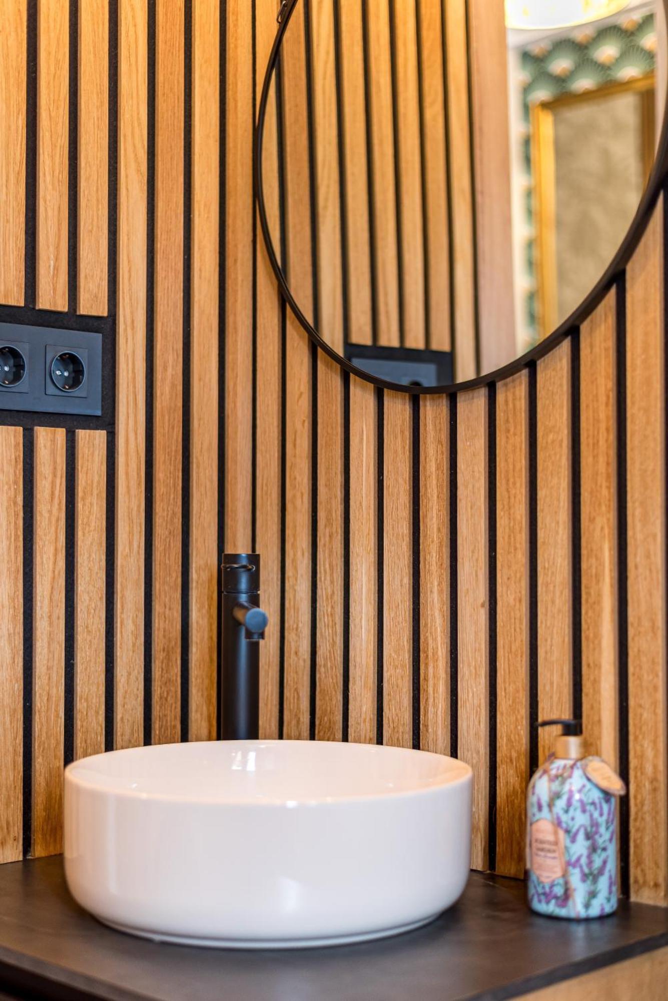 Urban Luxe Studio Torremoilinos Torremolinos Exteriér fotografie